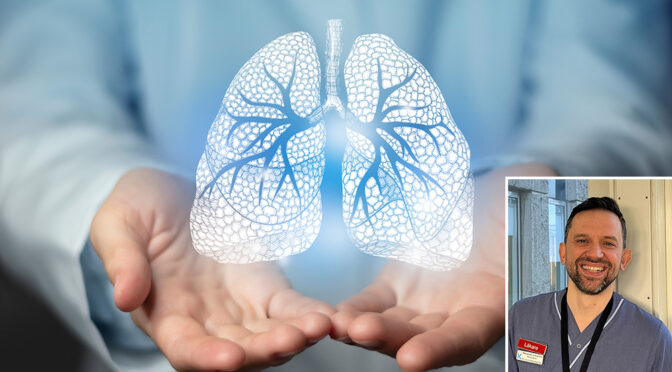 Biologiska läkemedel mot svår astma revolutionerar