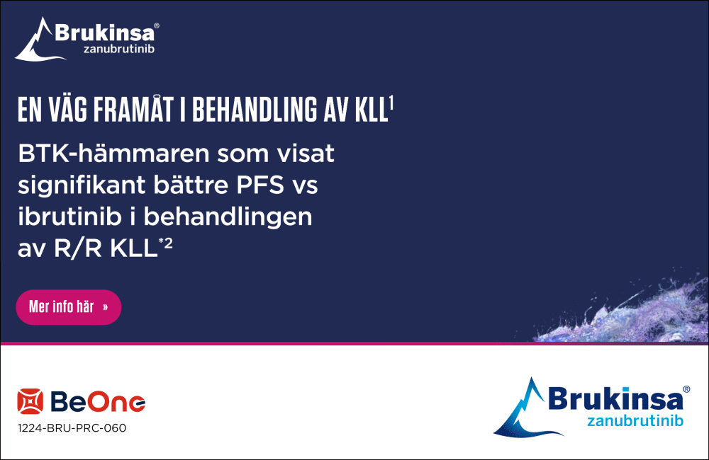 Annons Beone Brukinsa VT26