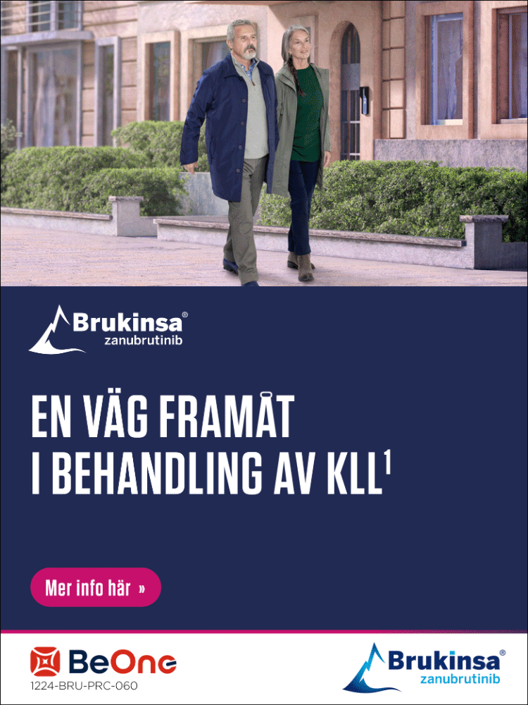 Annons Beone Brukinsa VT26